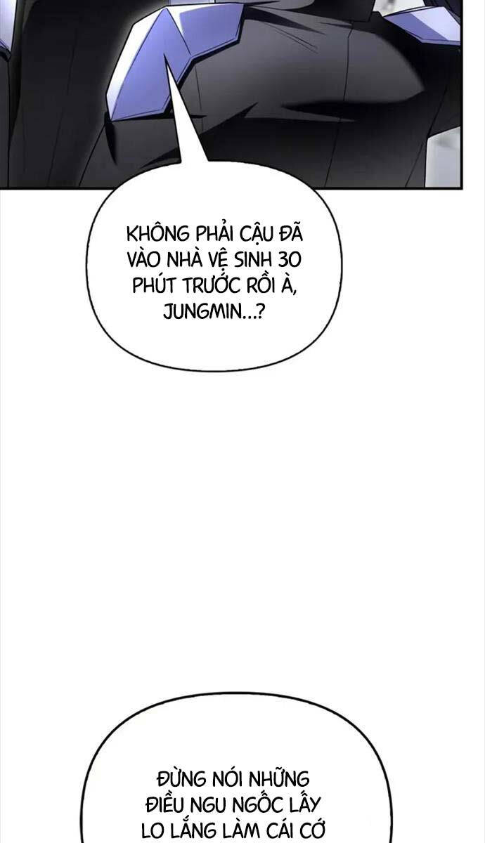 Cuộc Chiến Siêu Nhân Chap 92 - Next Chap 93