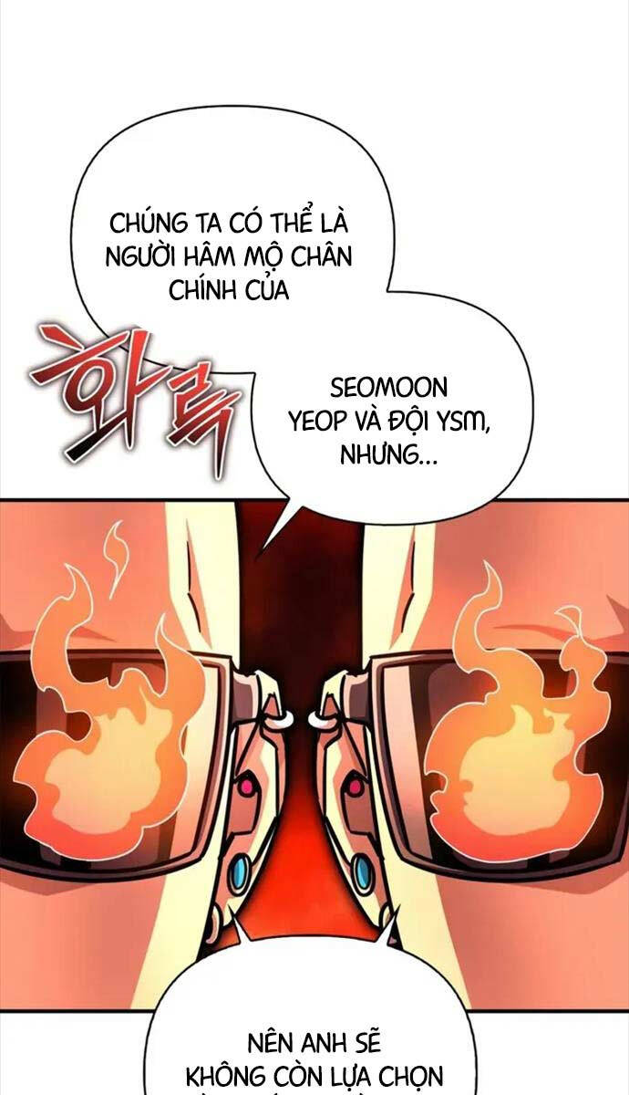 Cuộc Chiến Siêu Nhân Chap 92 - Next Chap 93