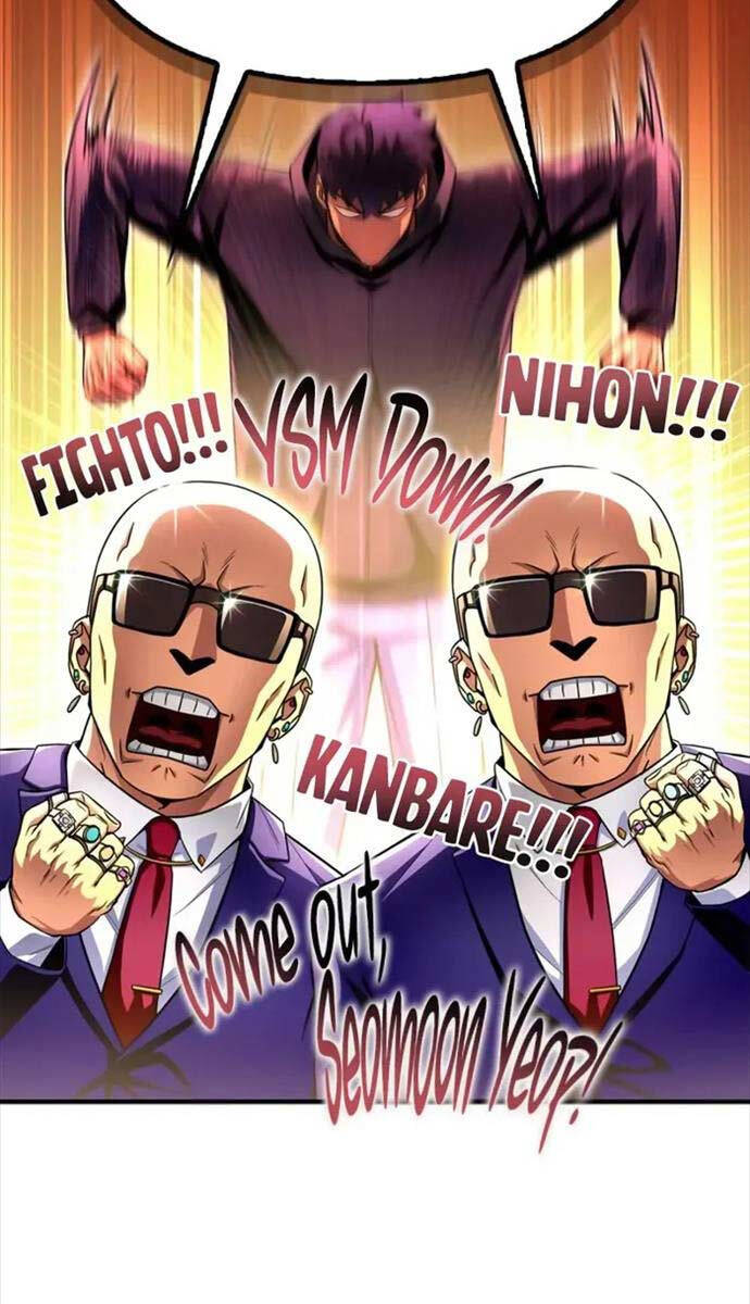 Cuộc Chiến Siêu Nhân Chap 92 - Next Chap 93