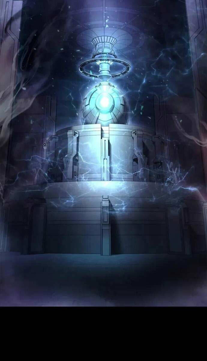 Cuộc Chiến Siêu Nhân Chap 92 - Next Chap 93