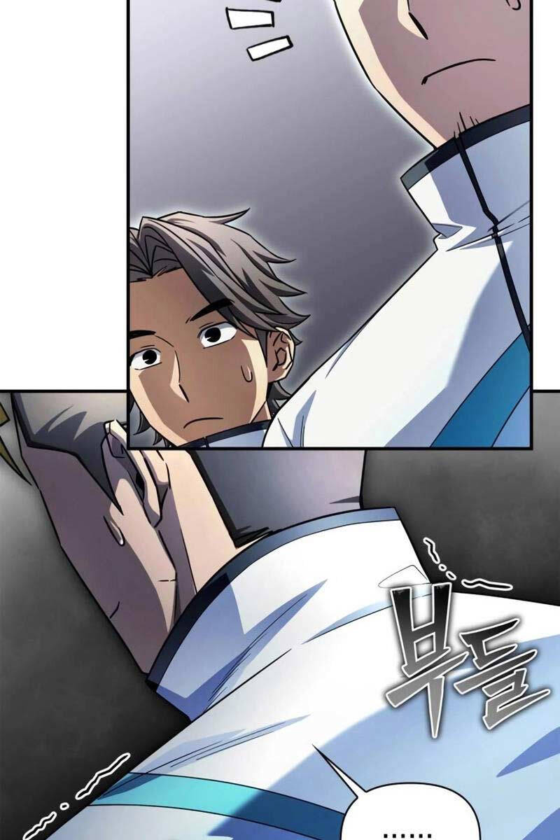 Cuộc Chiến Siêu Nhân Chap 93 - Next Chap 94