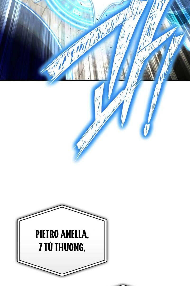 Cuộc Chiến Siêu Nhân Chap 93 - Next Chap 94