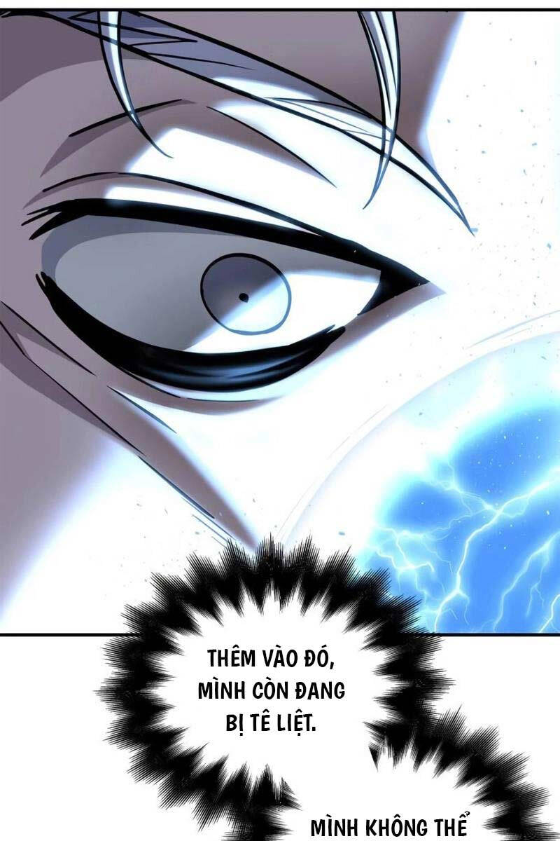 Cuộc Chiến Siêu Nhân Chap 93 - Next Chap 94
