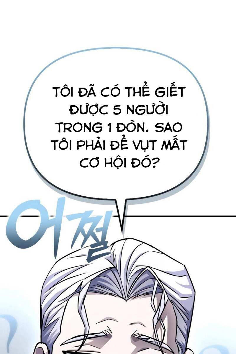 Cuộc Chiến Siêu Nhân Chap 93 - Next Chap 94