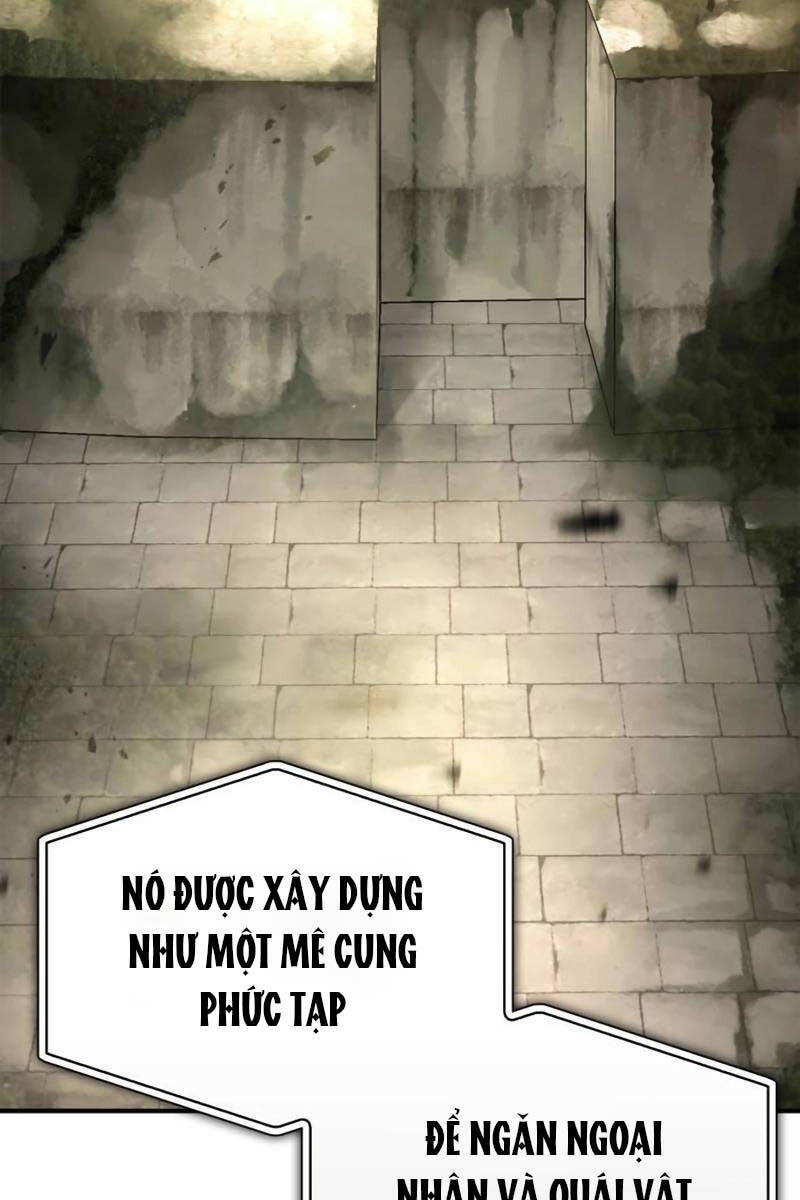 Cuộc Chiến Siêu Nhân Chap 93 - Next Chap 94