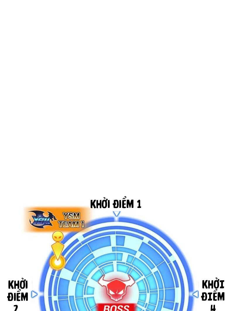 Cuộc Chiến Siêu Nhân Chap 93 - Next Chap 94