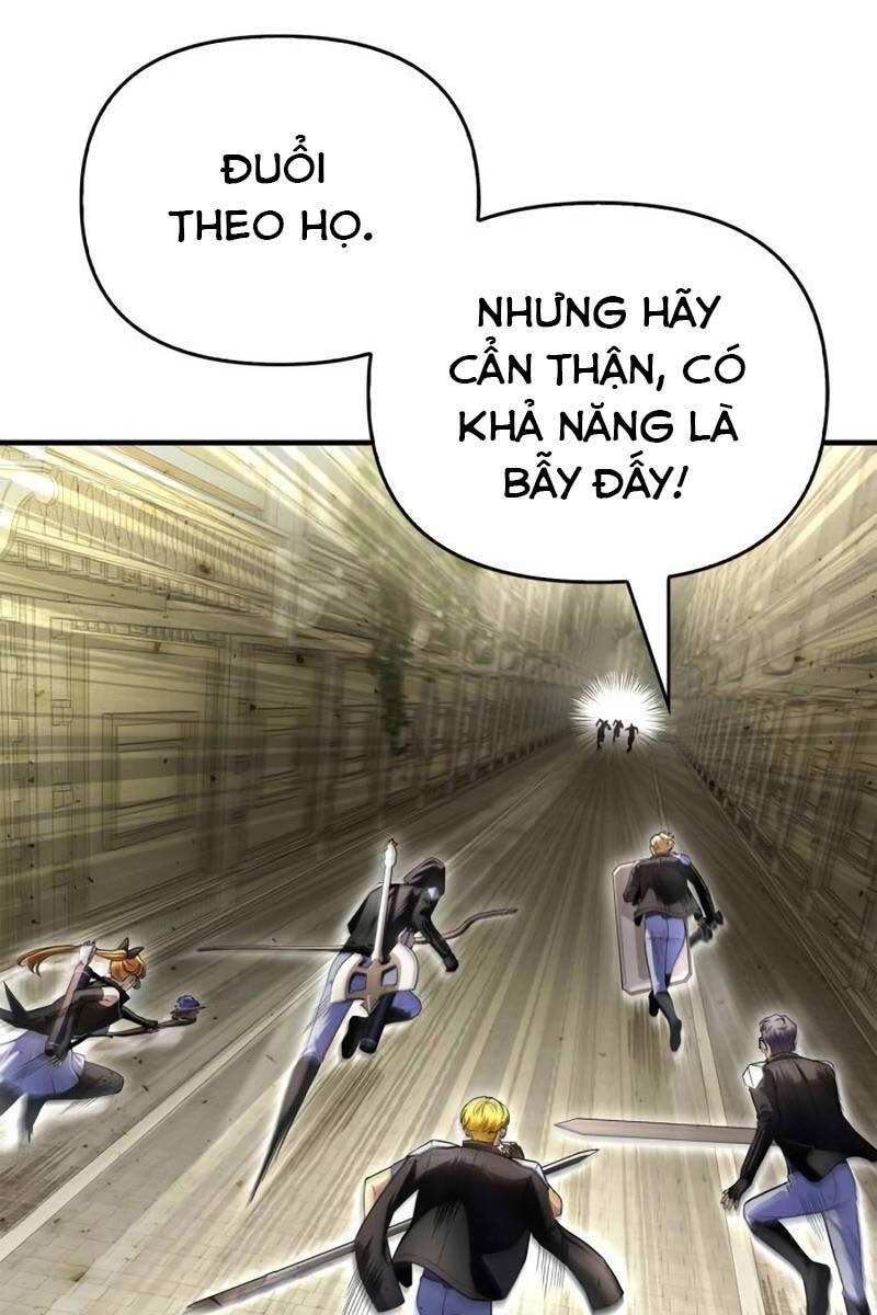 Cuộc Chiến Siêu Nhân Chap 93 - Next Chap 94