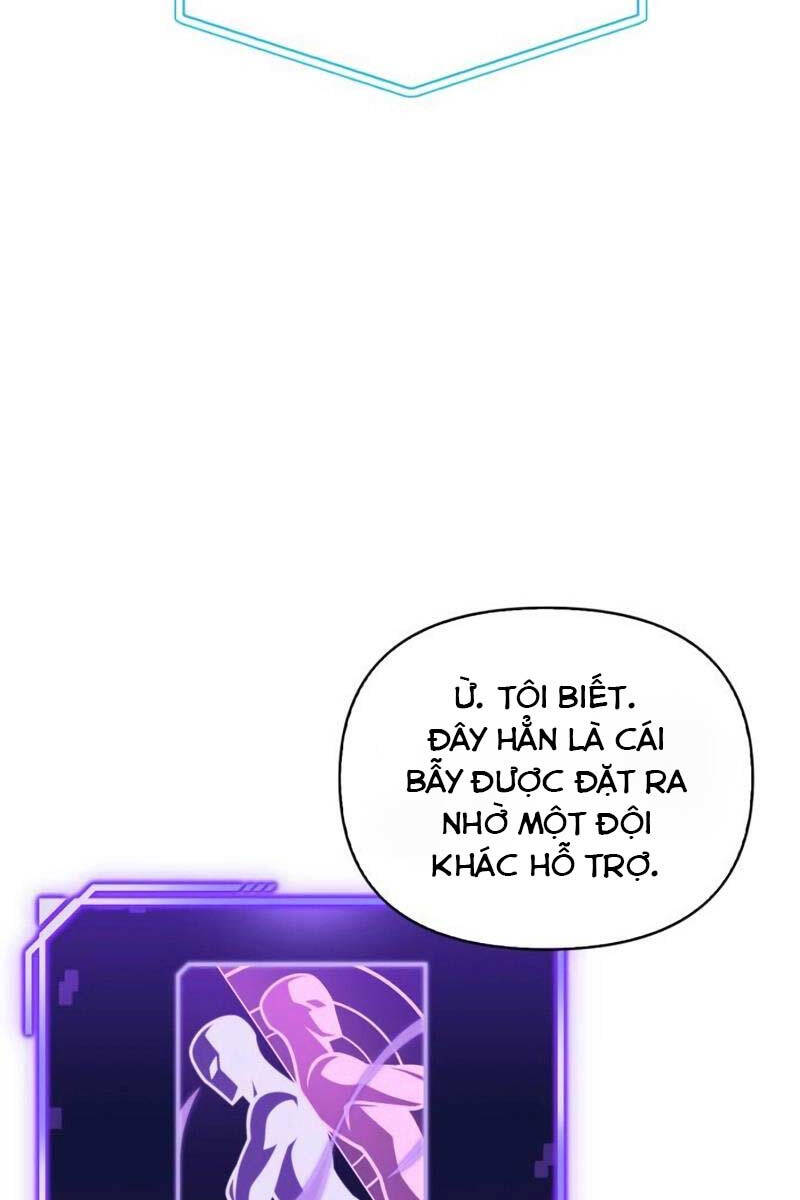 Cuộc Chiến Siêu Nhân Chap 93 - Next Chap 94