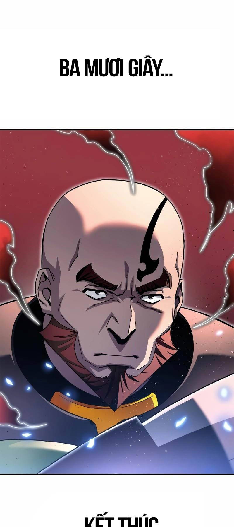 Cuộc Chiến Siêu Nhân Chap 104 - Next Chap 105