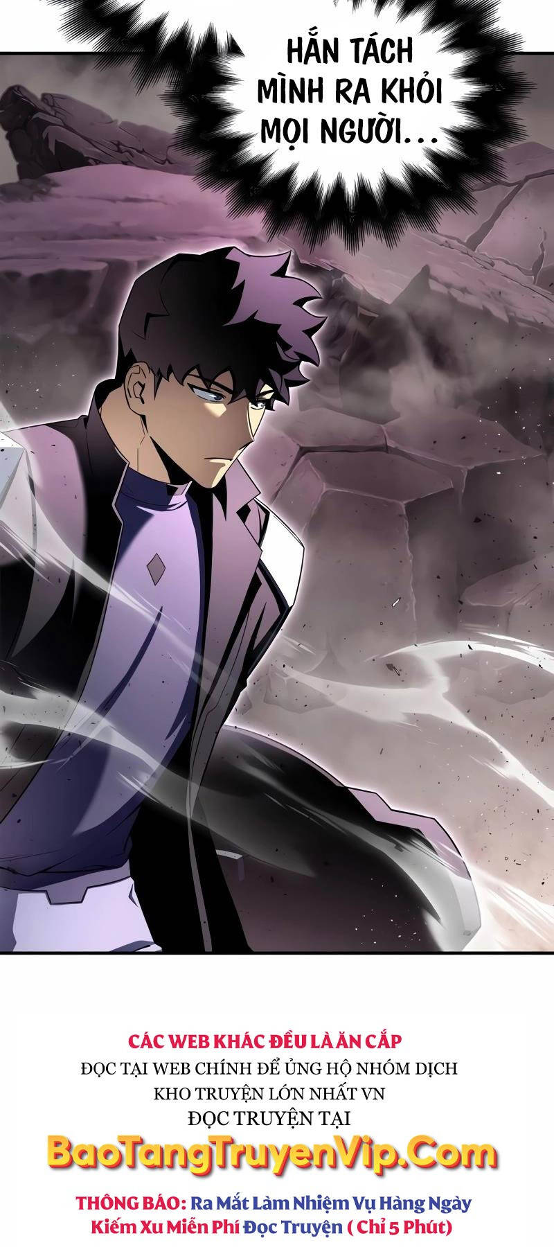 Cuộc Chiến Siêu Nhân Chap 104 - Next Chap 105