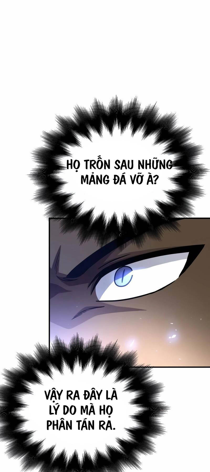 Cuộc Chiến Siêu Nhân Chap 104 - Next Chap 105
