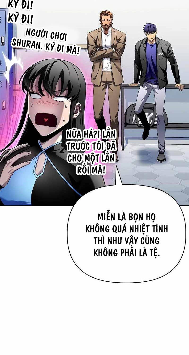 Cuộc Chiến Siêu Nhân Chap 109 - Next Chap 110