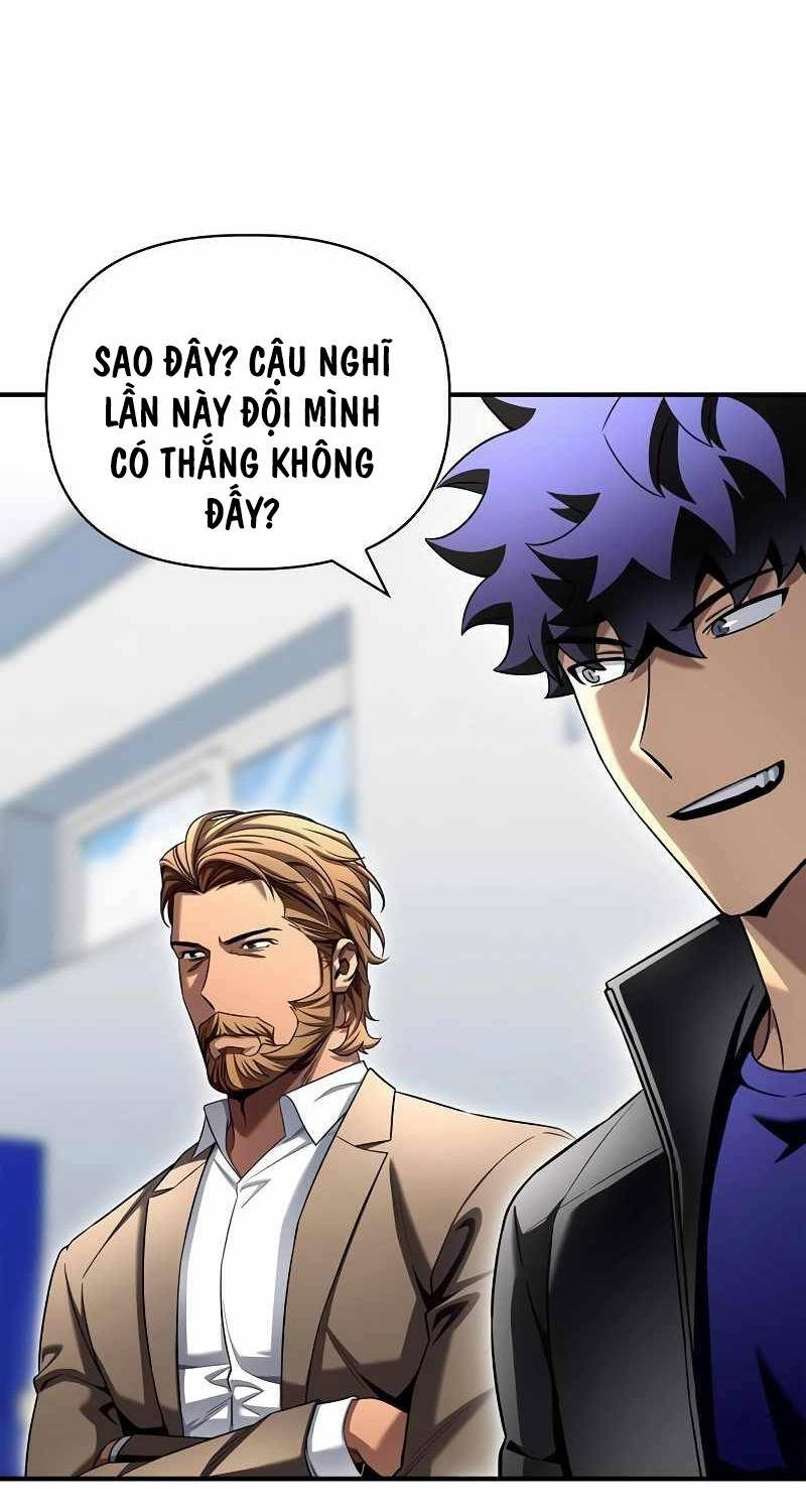 Cuộc Chiến Siêu Nhân Chap 109 - Next Chap 110