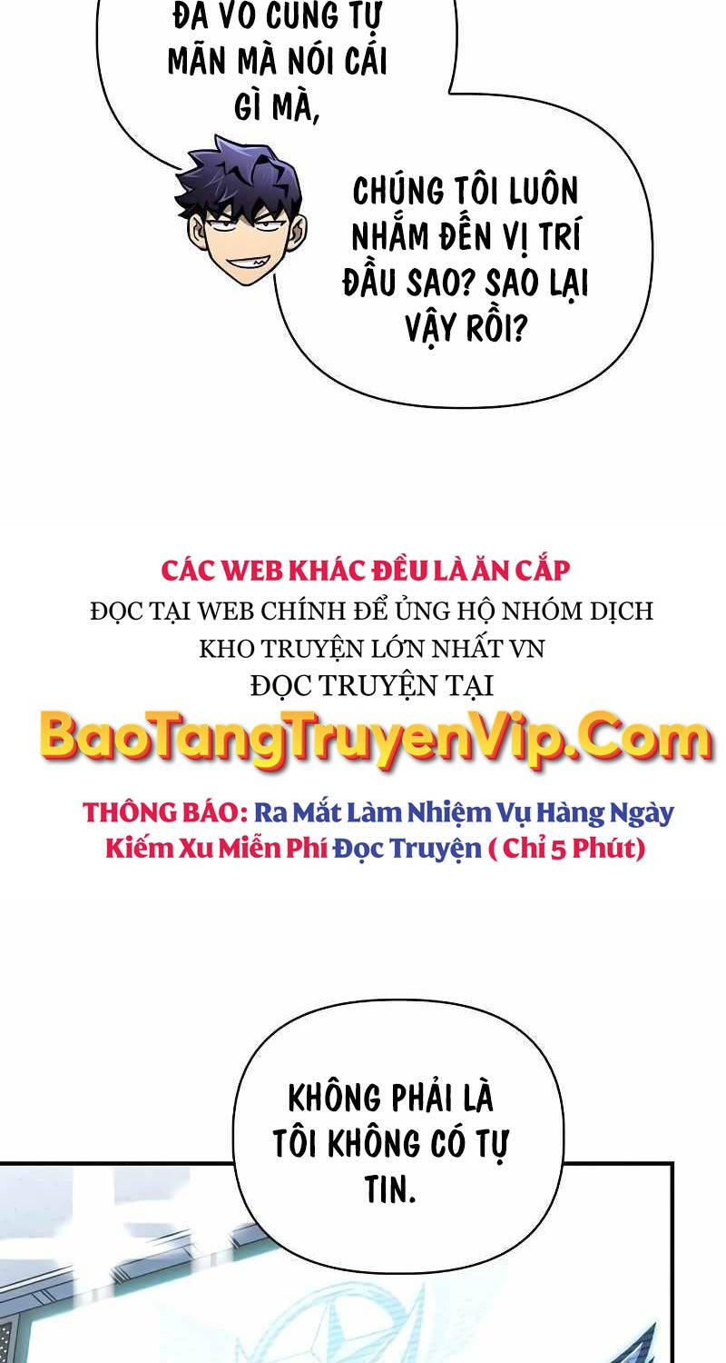 Cuộc Chiến Siêu Nhân Chap 109 - Next Chap 110