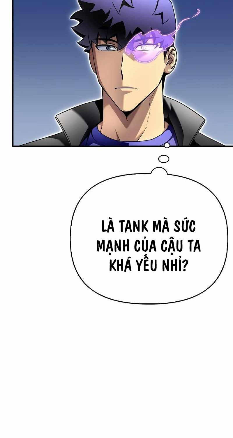 Cuộc Chiến Siêu Nhân Chap 109 - Next Chap 110