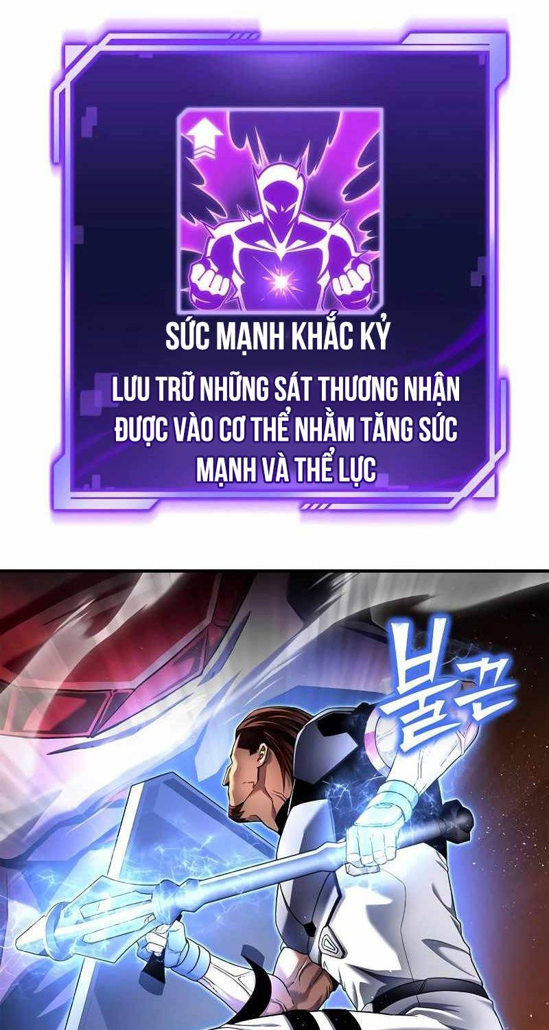 Cuộc Chiến Siêu Nhân Chap 109 - Next Chap 110