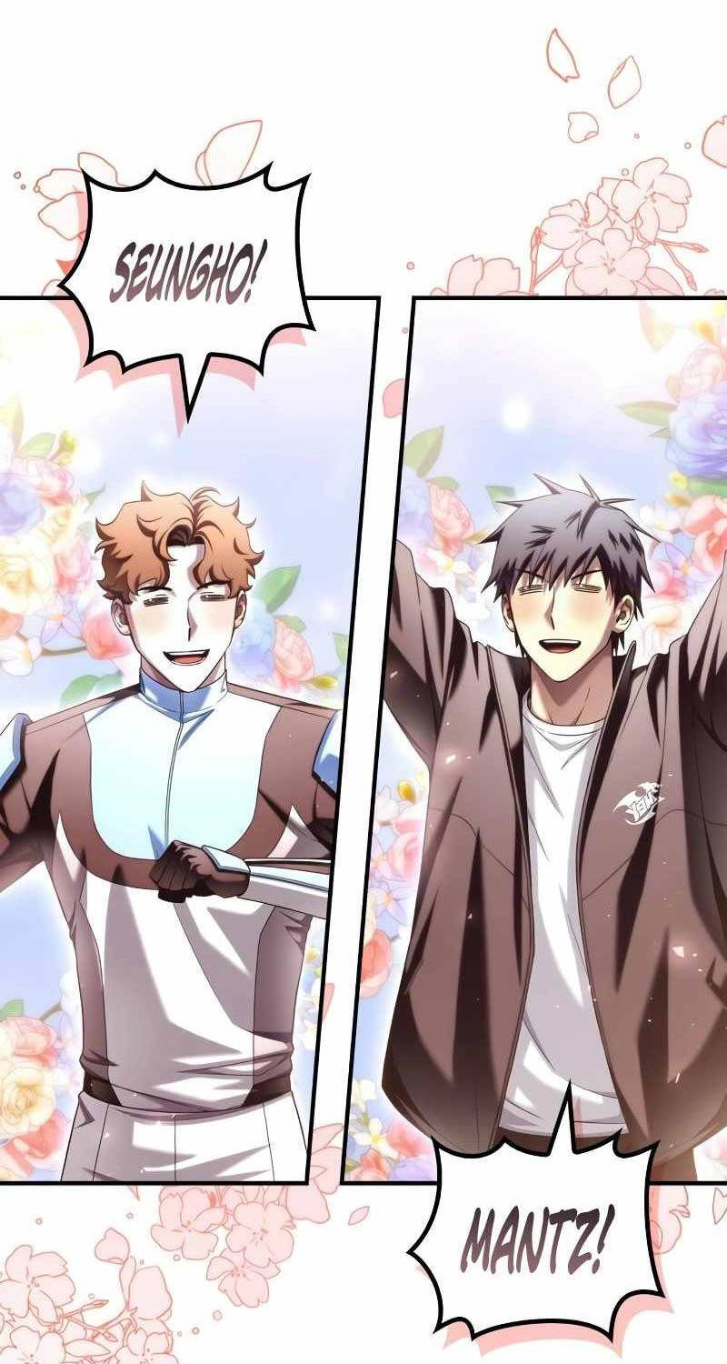 Cuộc Chiến Siêu Nhân Chap 109 - Next Chap 110