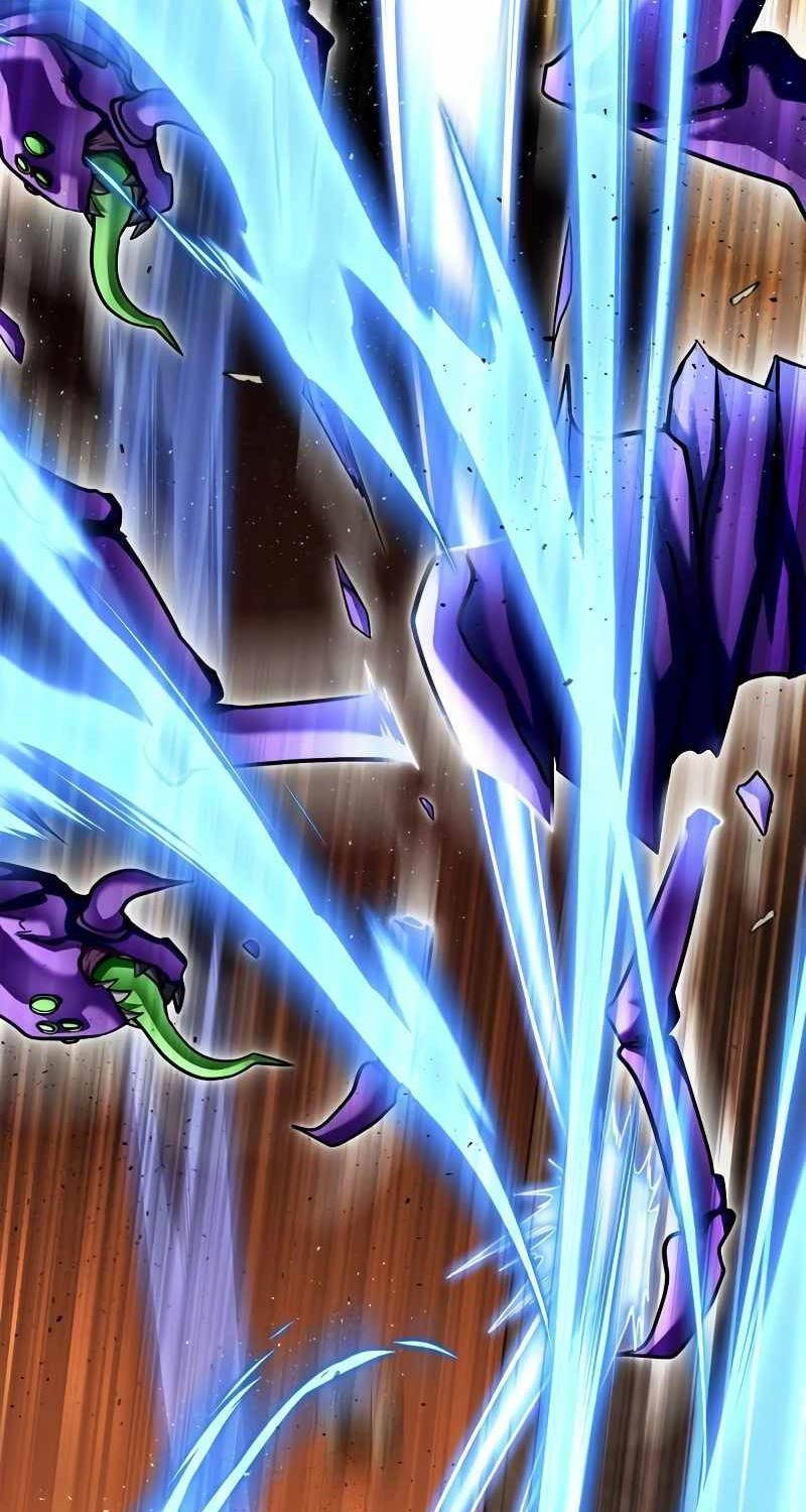 Cuộc Chiến Siêu Nhân Chap 109 - Next Chap 110