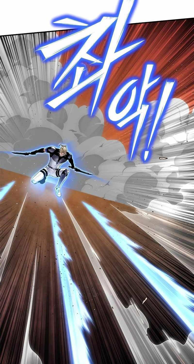 Cuộc Chiến Siêu Nhân Chap 109 - Next Chap 110