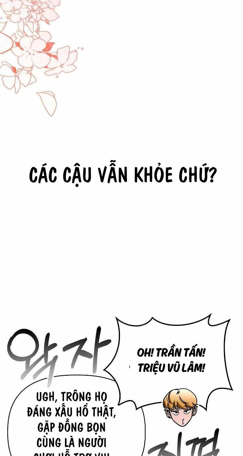 Cuộc Chiến Siêu Nhân Chap 109 - Next Chap 110