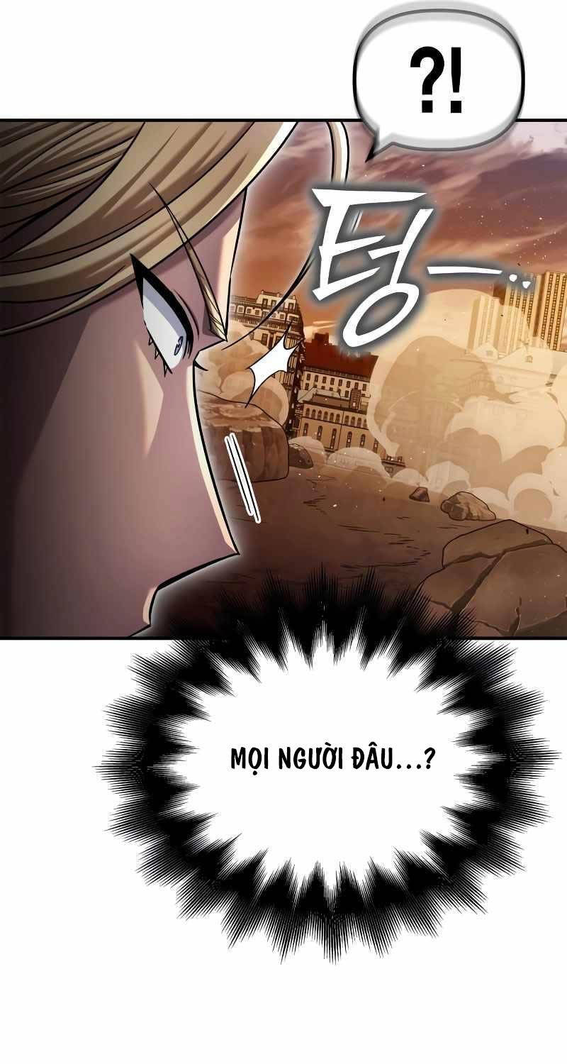 Cuộc Chiến Siêu Nhân Chap 109 - Next Chap 110