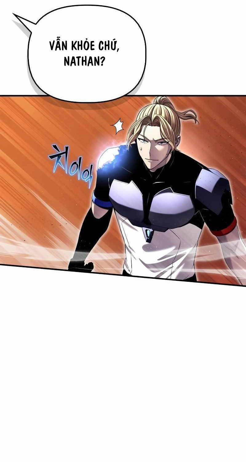 Cuộc Chiến Siêu Nhân Chap 109 - Next Chap 110