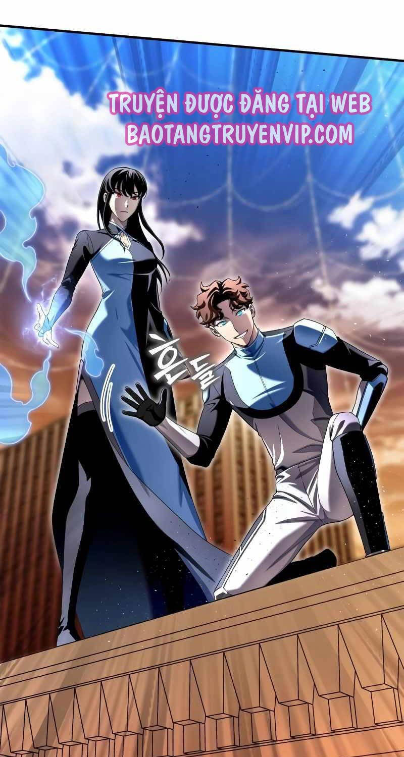 Cuộc Chiến Siêu Nhân Chap 109 - Next Chap 110