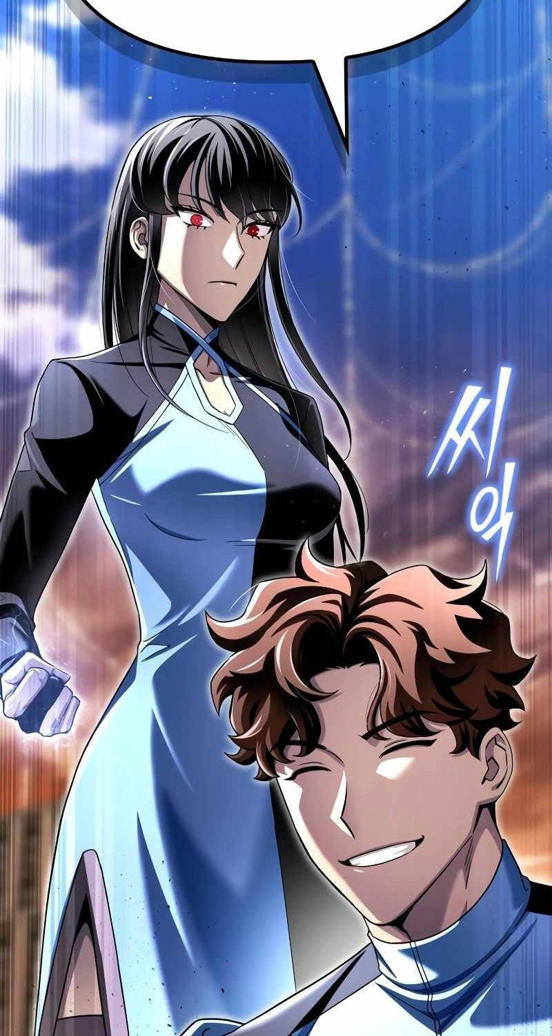 Cuộc Chiến Siêu Nhân Chap 109 - Next Chap 110