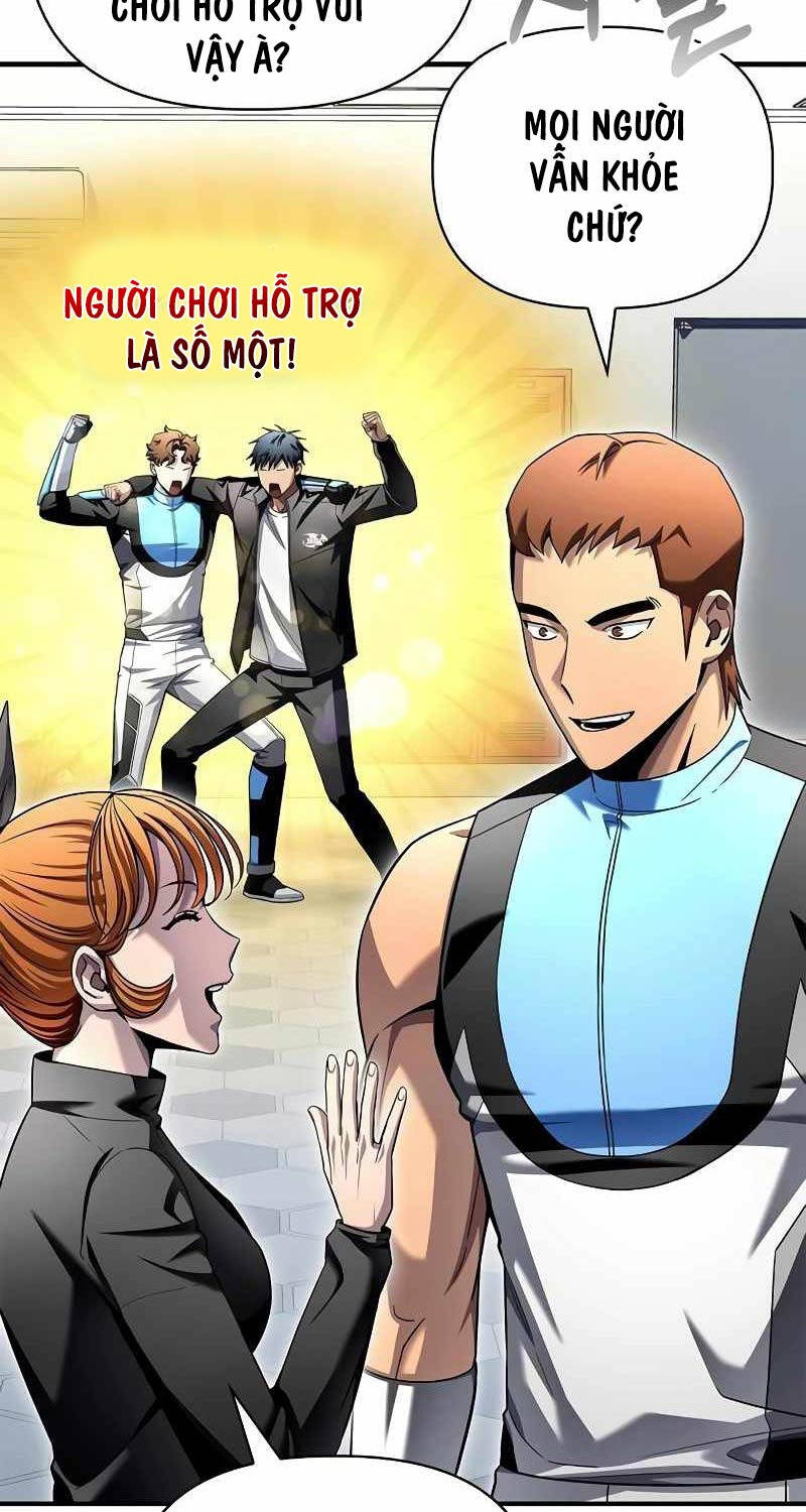 Cuộc Chiến Siêu Nhân Chap 109 - Next Chap 110