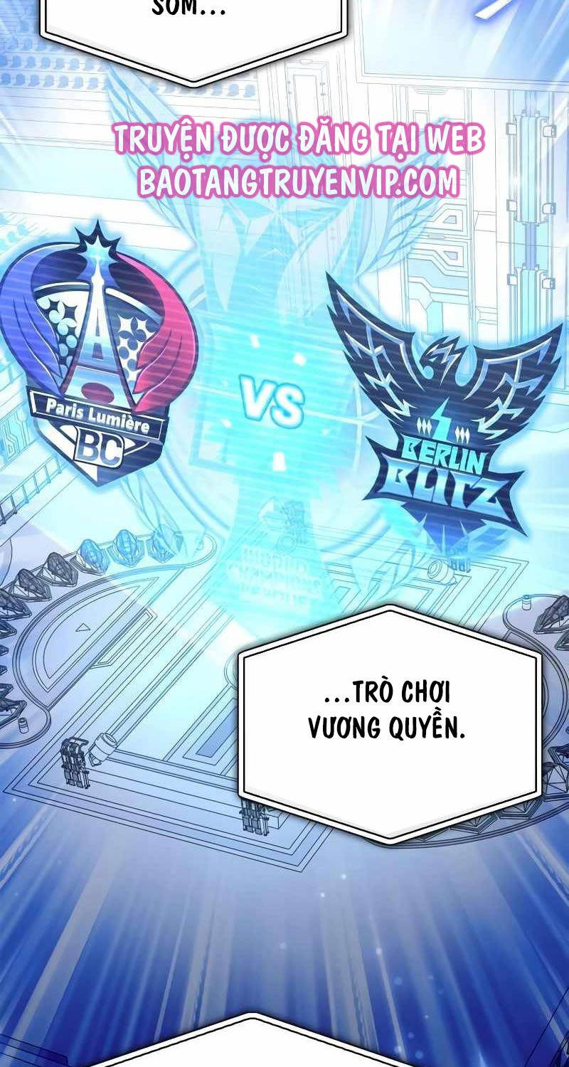 Cuộc Chiến Siêu Nhân Chap 109 - Next Chap 110