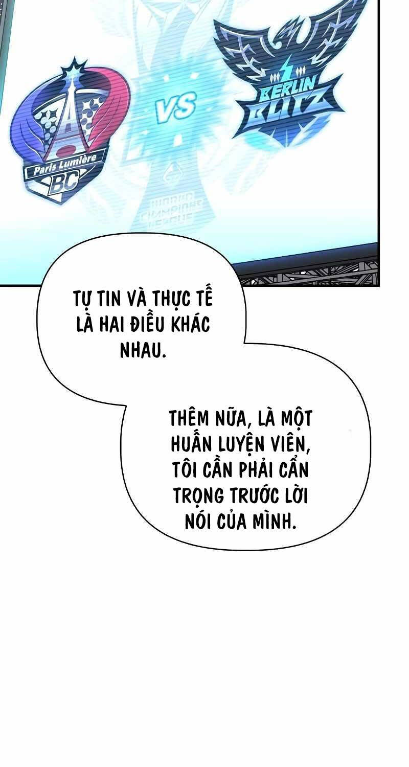 Cuộc Chiến Siêu Nhân Chap 109 - Next Chap 110