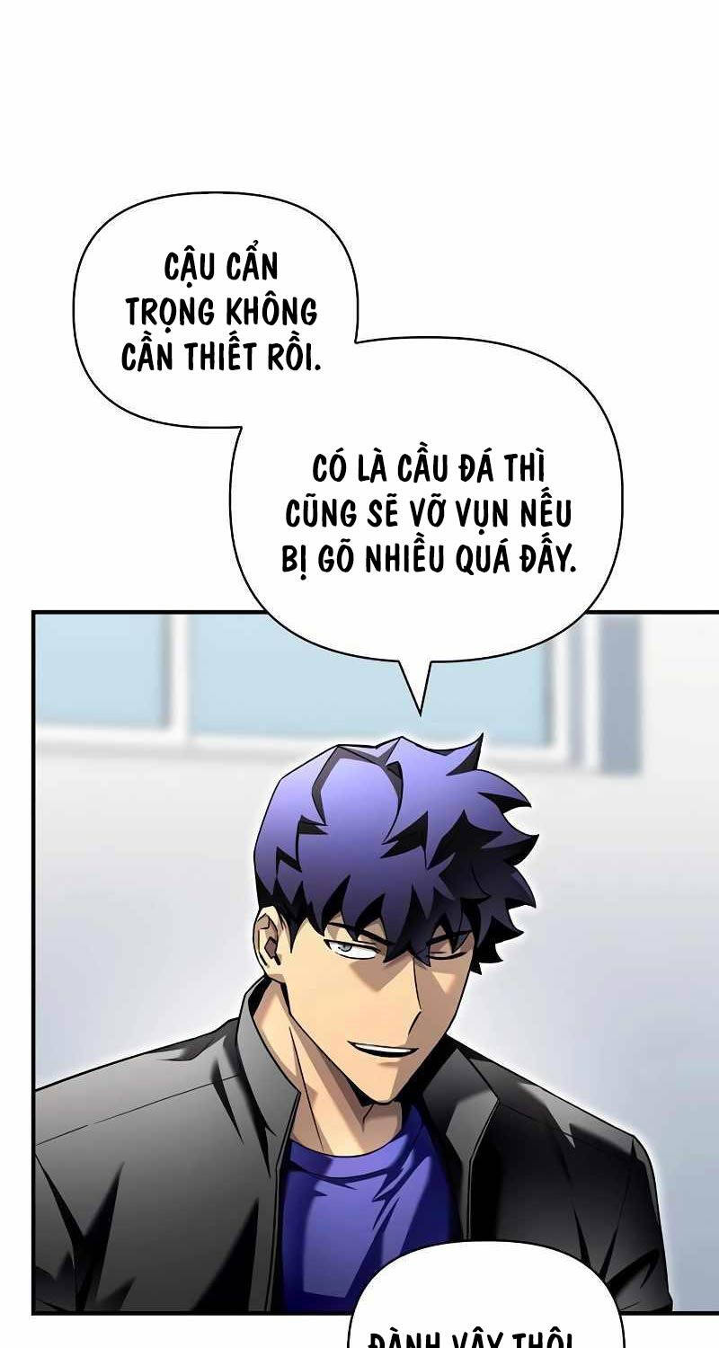 Cuộc Chiến Siêu Nhân Chap 109 - Next Chap 110