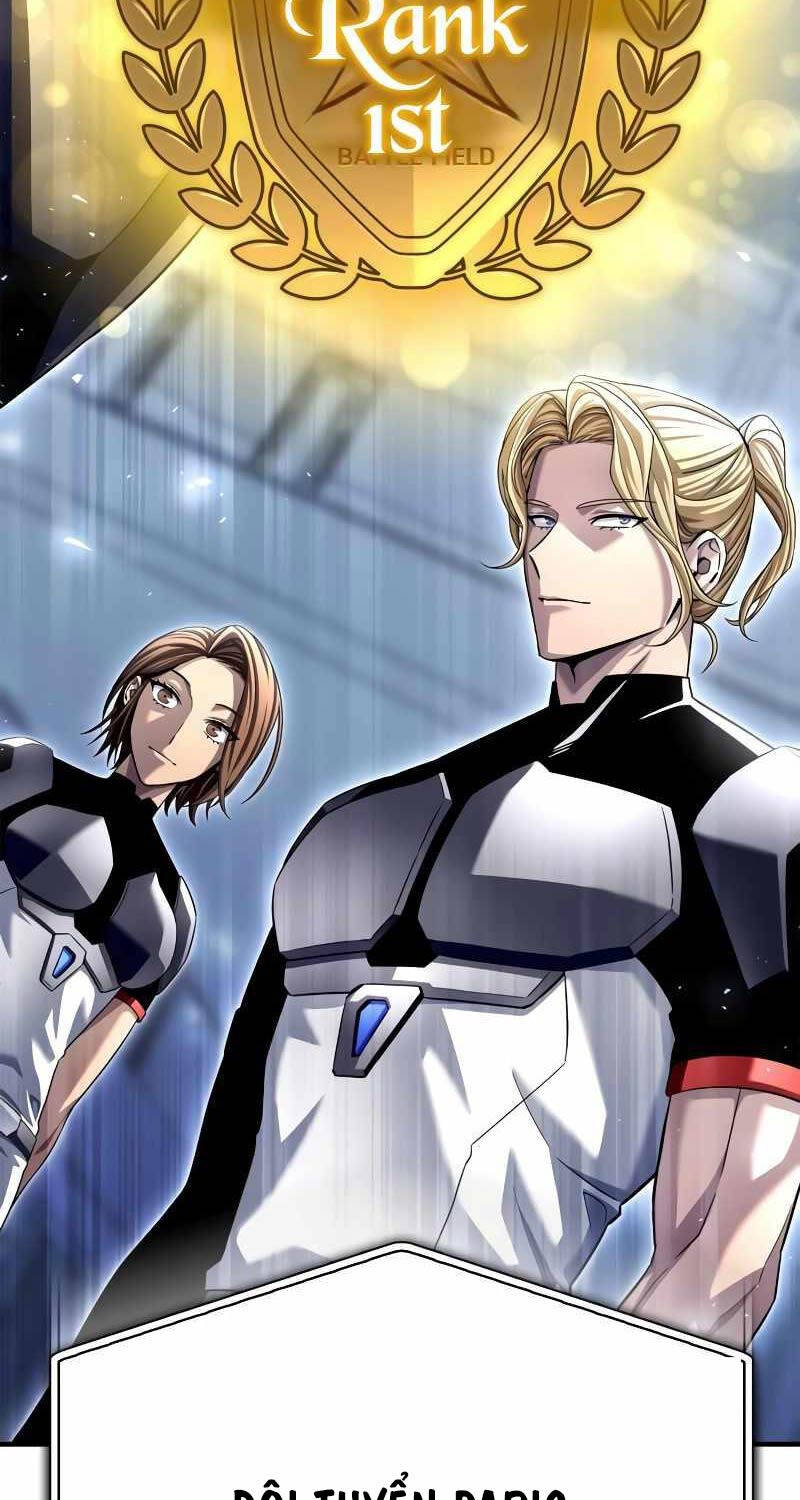 Cuộc Chiến Siêu Nhân Chap 109 - Next Chap 110