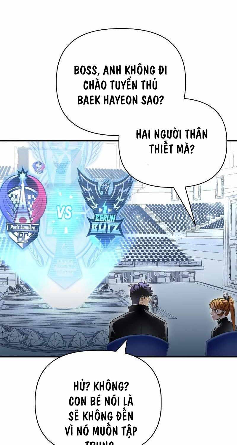 Cuộc Chiến Siêu Nhân Chap 109 - Next Chap 110