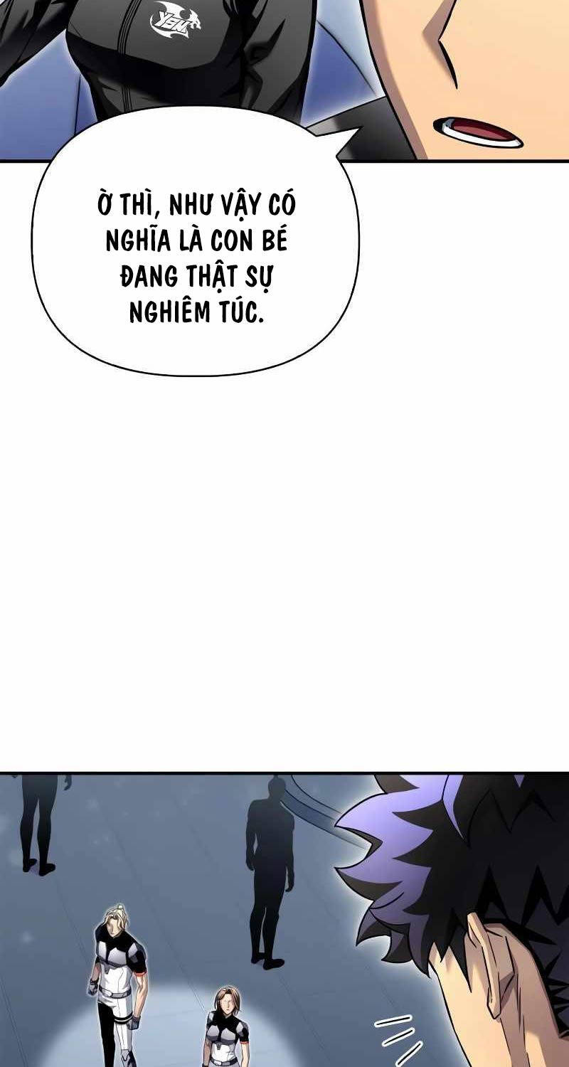 Cuộc Chiến Siêu Nhân Chap 109 - Next Chap 110