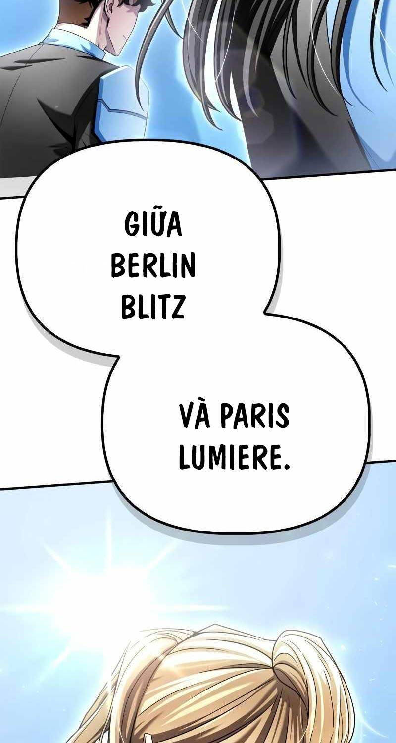 Cuộc Chiến Siêu Nhân Chap 109 - Next Chap 110