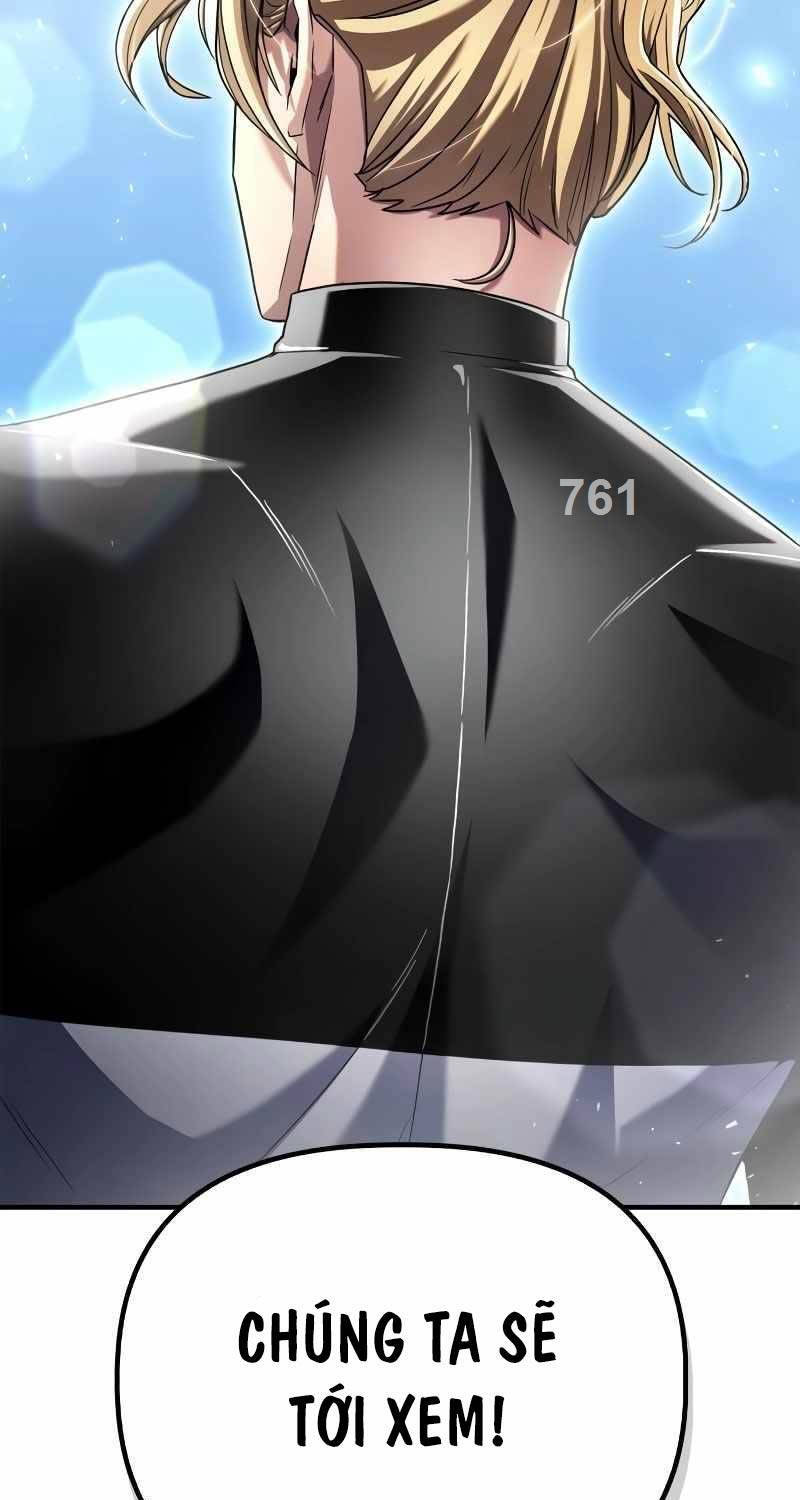 Cuộc Chiến Siêu Nhân Chap 109 - Next Chap 110