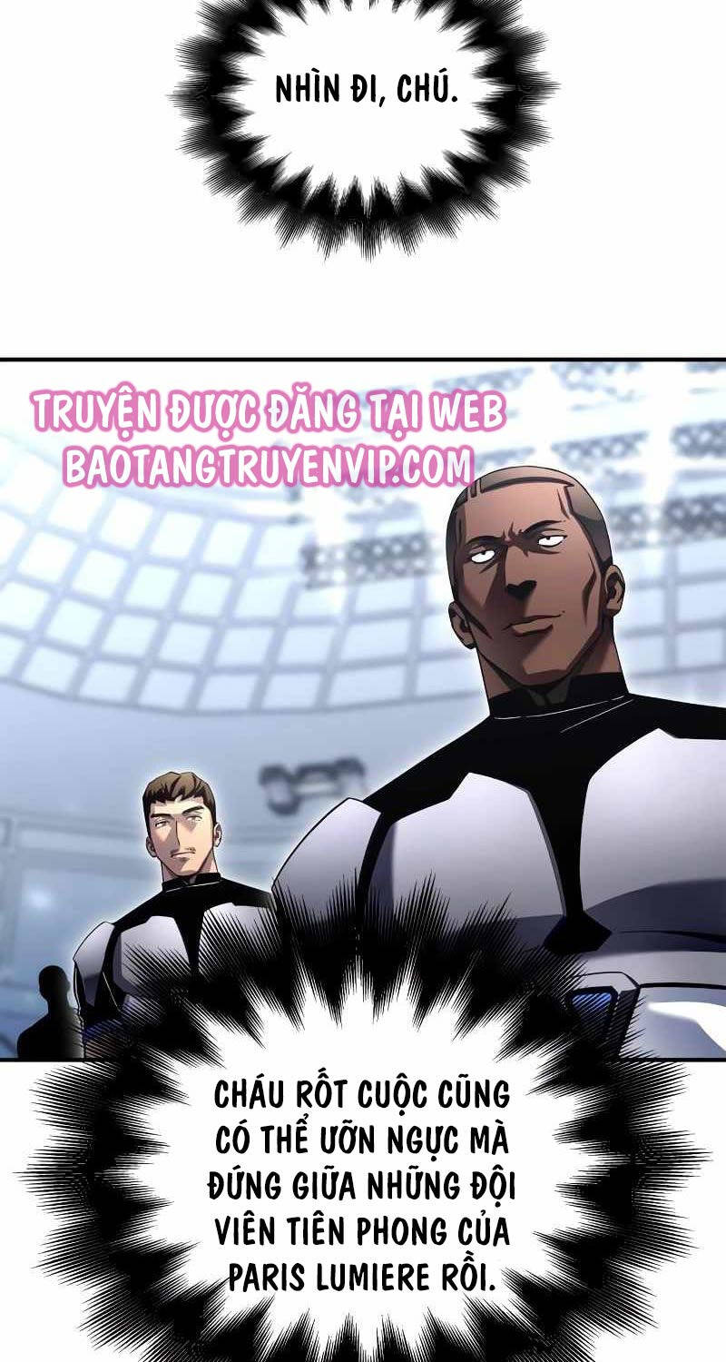 Cuộc Chiến Siêu Nhân Chap 109 - Next Chap 110