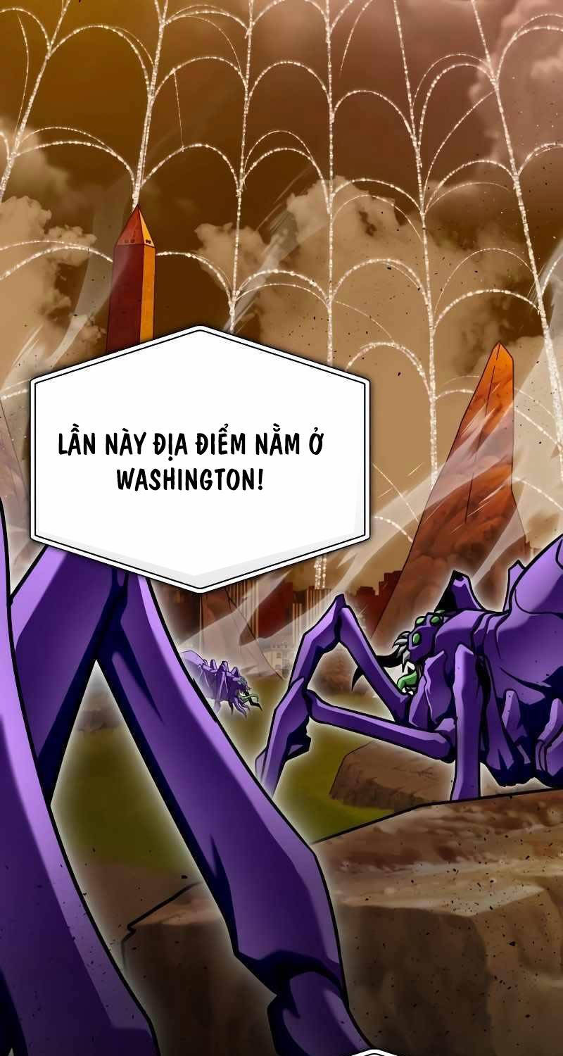 Cuộc Chiến Siêu Nhân Chap 109 - Next Chap 110