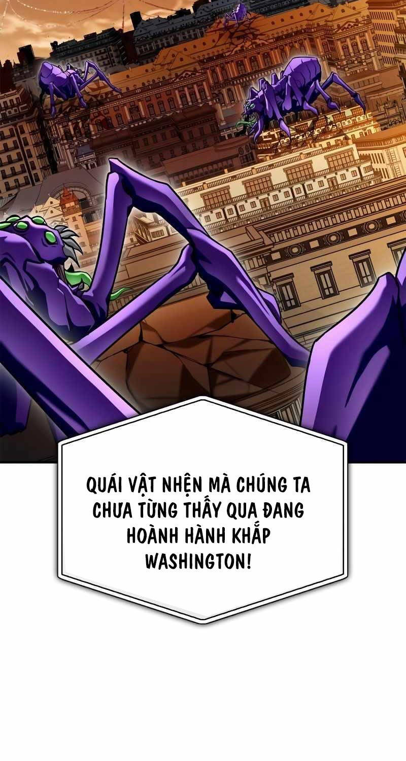 Cuộc Chiến Siêu Nhân Chap 109 - Next Chap 110