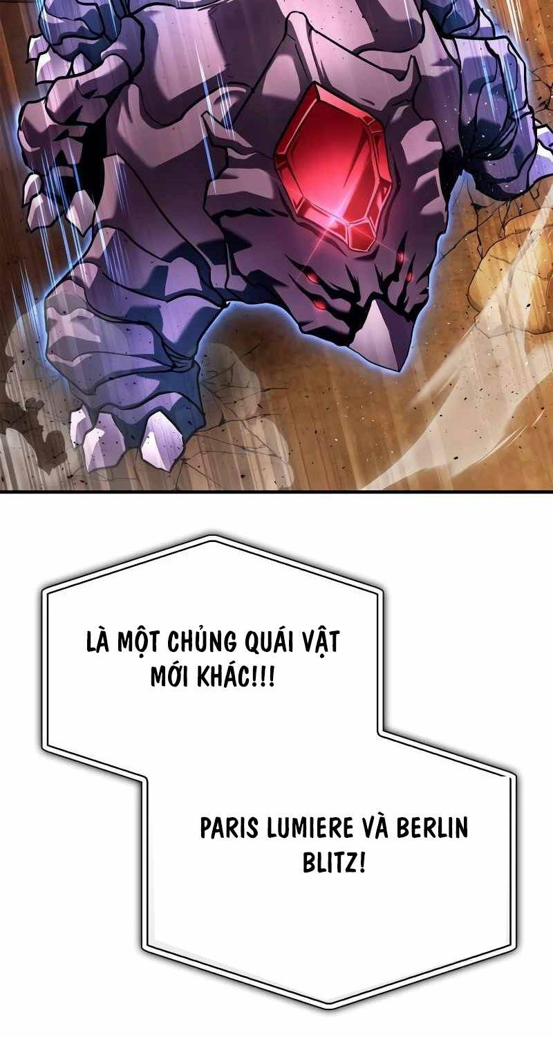 Cuộc Chiến Siêu Nhân Chap 109 - Next Chap 110