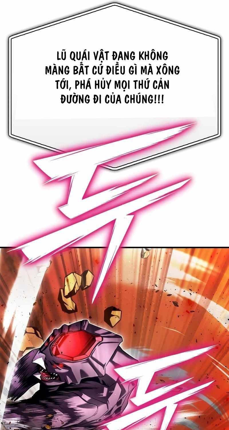 Cuộc Chiến Siêu Nhân Chap 109 - Next Chap 110