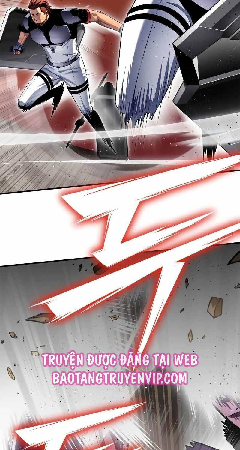 Cuộc Chiến Siêu Nhân Chap 109 - Next Chap 110