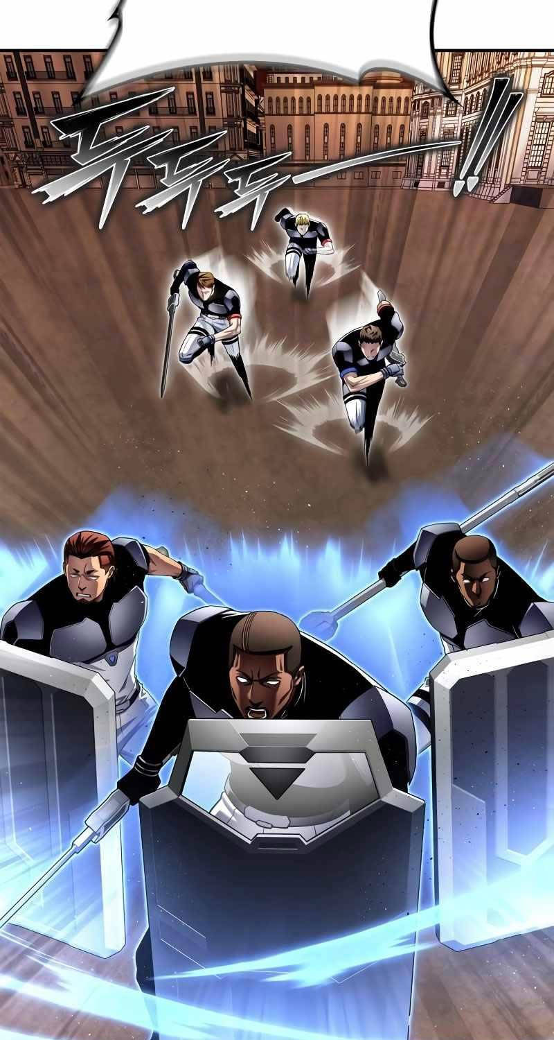 Cuộc Chiến Siêu Nhân Chap 109 - Next Chap 110