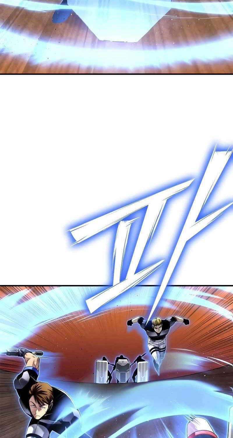 Cuộc Chiến Siêu Nhân Chap 109 - Next Chap 110