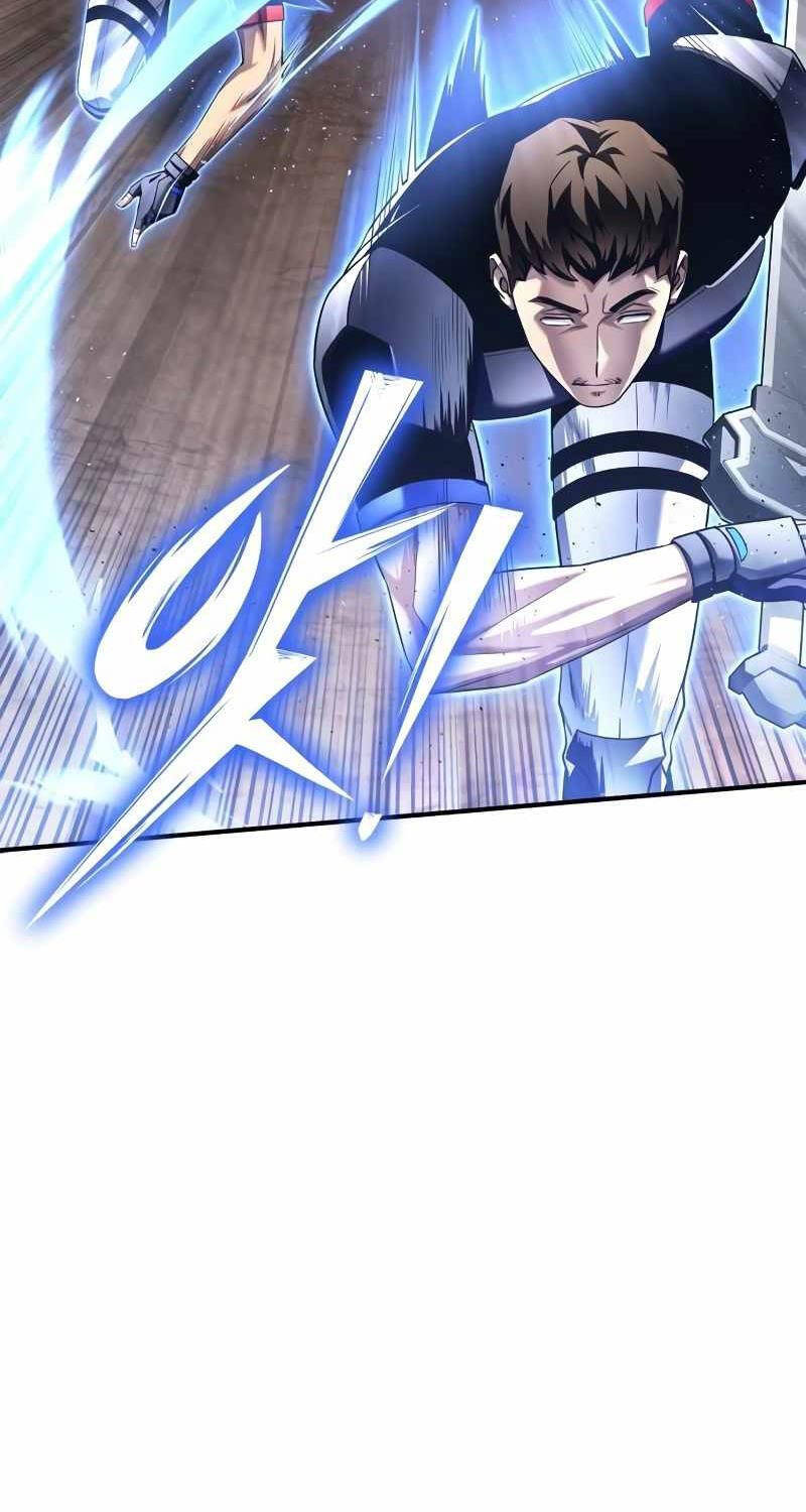 Cuộc Chiến Siêu Nhân Chap 109 - Next Chap 110