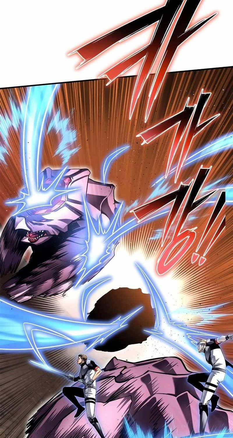 Cuộc Chiến Siêu Nhân Chap 109 - Next Chap 110