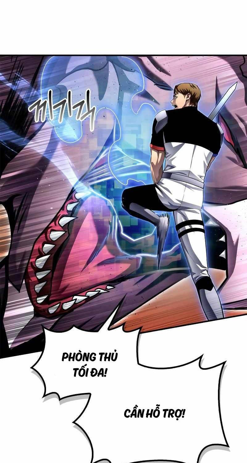 Cuộc Chiến Siêu Nhân Chap 109 - Next Chap 110