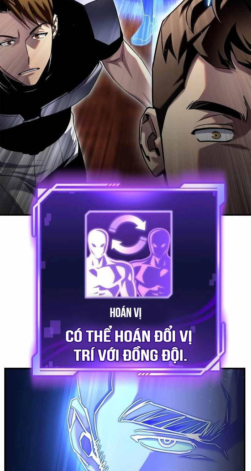 Cuộc Chiến Siêu Nhân Chap 109 - Next Chap 110