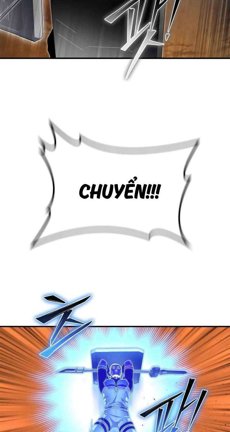 Cuộc Chiến Siêu Nhân Chap 109 - Next Chap 110